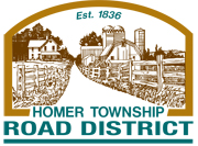 Homer Township Road District